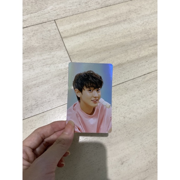 chanyeol nacific pc