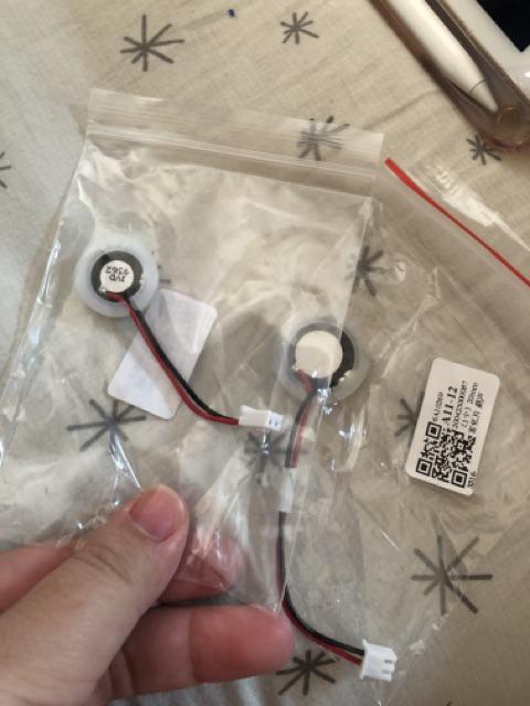 ❤❤ D20mm Ultrasonic Mist Maker Atomizing Transducer Ceramic Humidifier