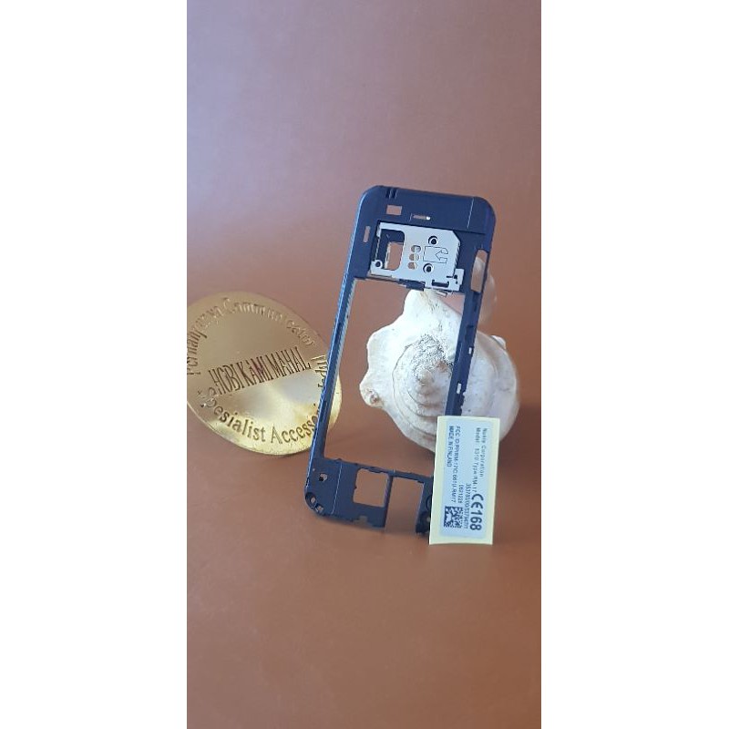 tulang middle back case nokia 5310