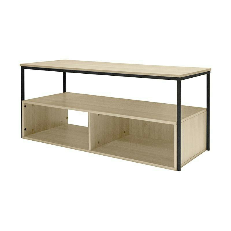 Meja Tv Urban Series Vr-1057 Sonoma Oak
