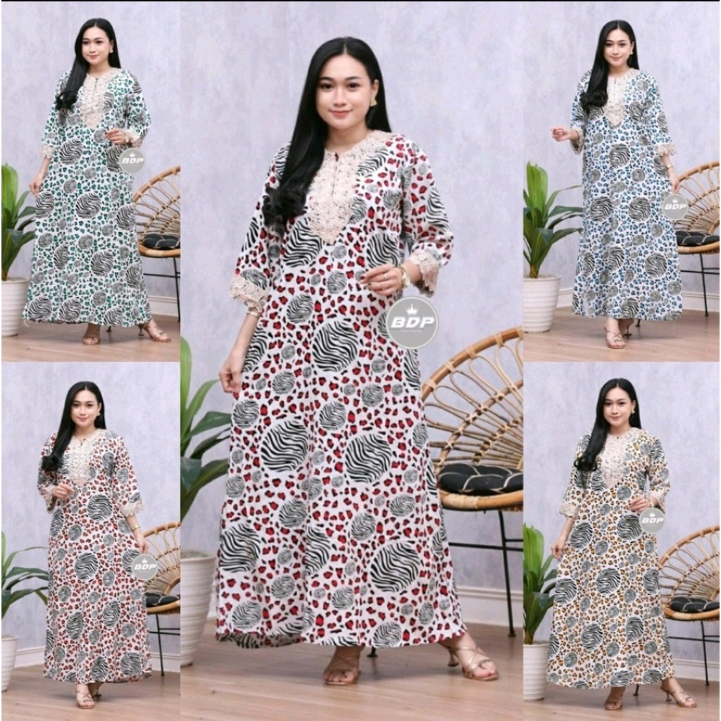 DASTER RENDA LENGAN PANJANG/DASTER ARAB LENGAN PANJANG/DASTER ARAB/DASTER ARAB MOTIF