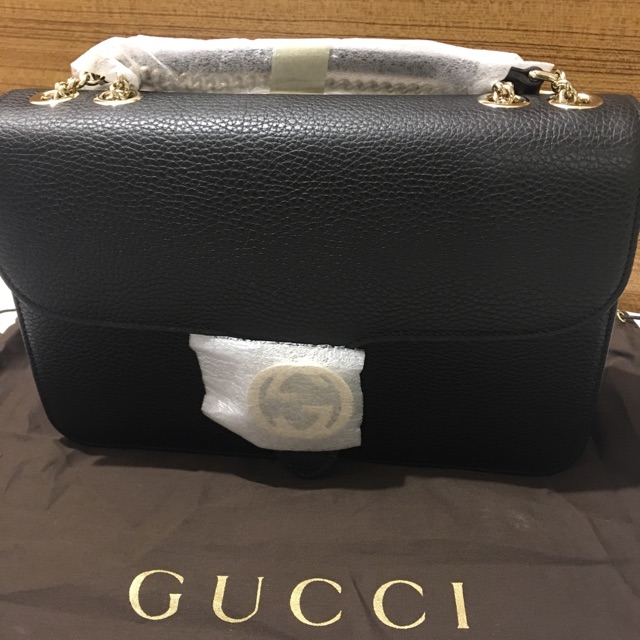 Preloved authentic gucci