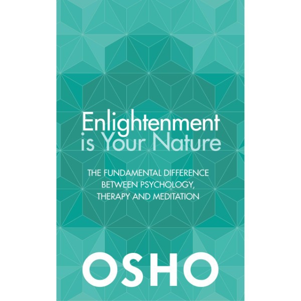 Enlightenment is Your Nature - 9781786780492