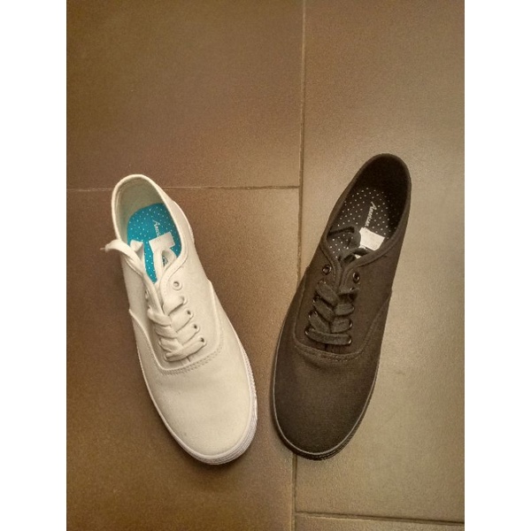 Sneakers American Eagle Bal Toile by Payless Harga Normal  329.000