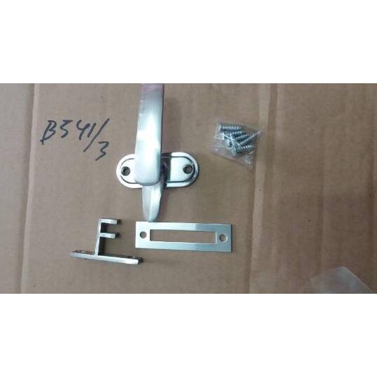 ✸ Rambuncis / slot jendela / kunci jendela ►