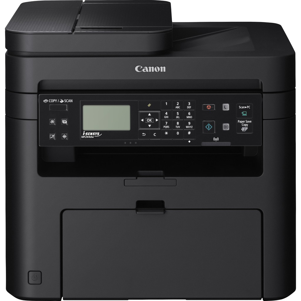 canon imageclass 244dw