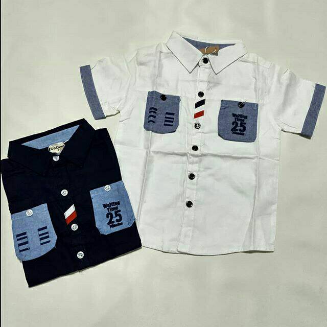 Kemeja Uson