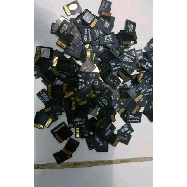 Memori micro /sd card 2gb