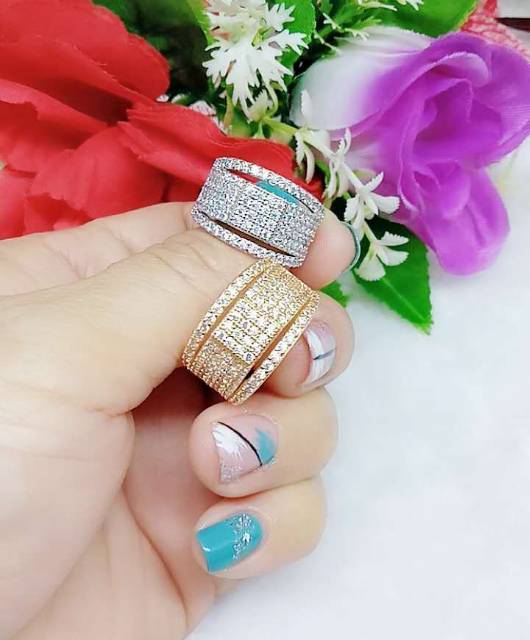 Cincin matar full B01