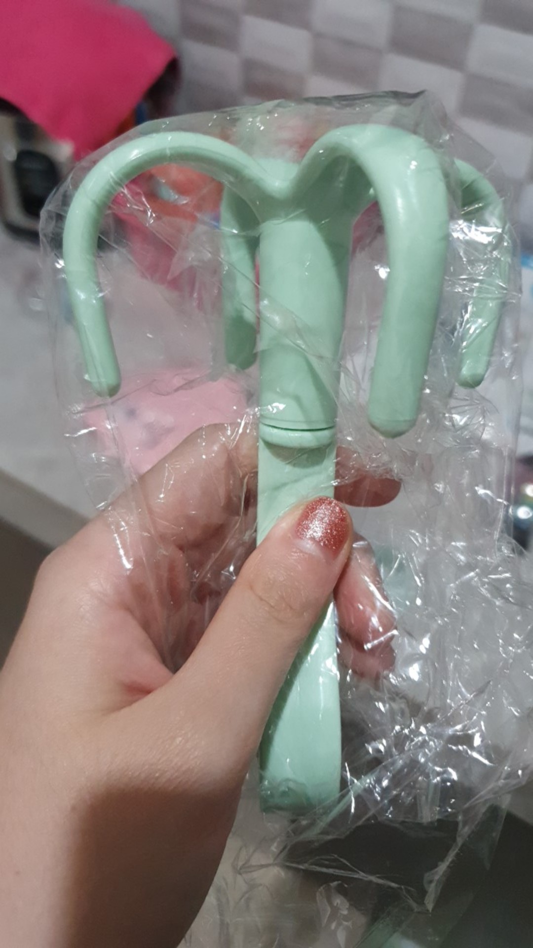 Agb - Agt98 Alat Gantung Dasi - Hanger Dasi - Hanger Mini - Hanger Serba Guna - Hanger Multifungsi