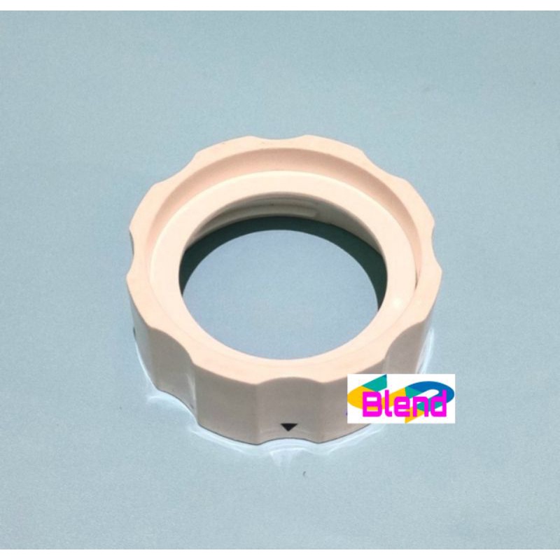 Ring Mounting Pisau Jar Besar Blender COSMOS CB190-Dudukan Mounting