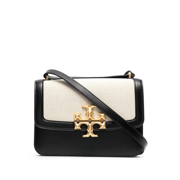 Tory Burch Eleanor Small Shoulder Bag 19 - Black