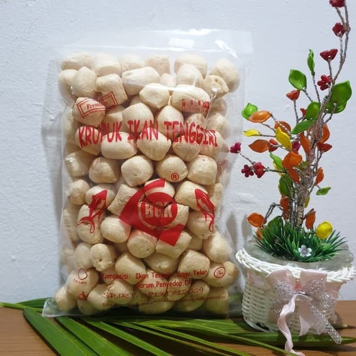 

Q12 Krupuk Getas Bangka Dw51qs