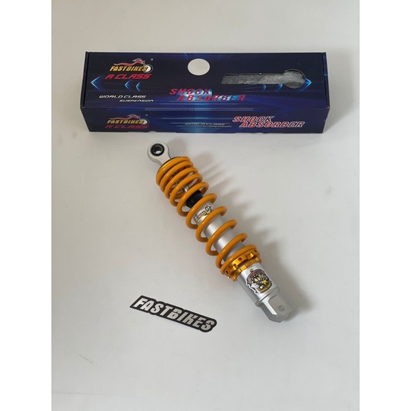 Shock Breaker Fast Bikes Copy Ohlins Matic Yamaha