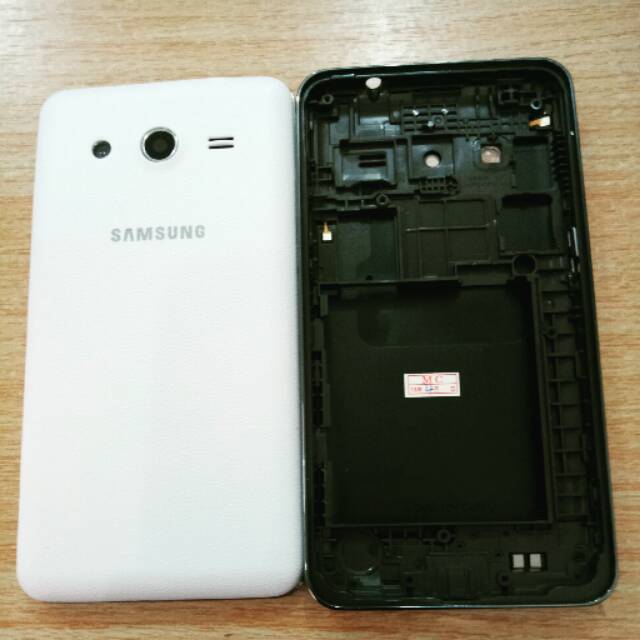 Cassing Samsung G355/Core2