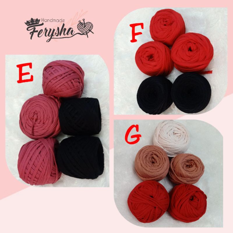 

Paket Tyarn