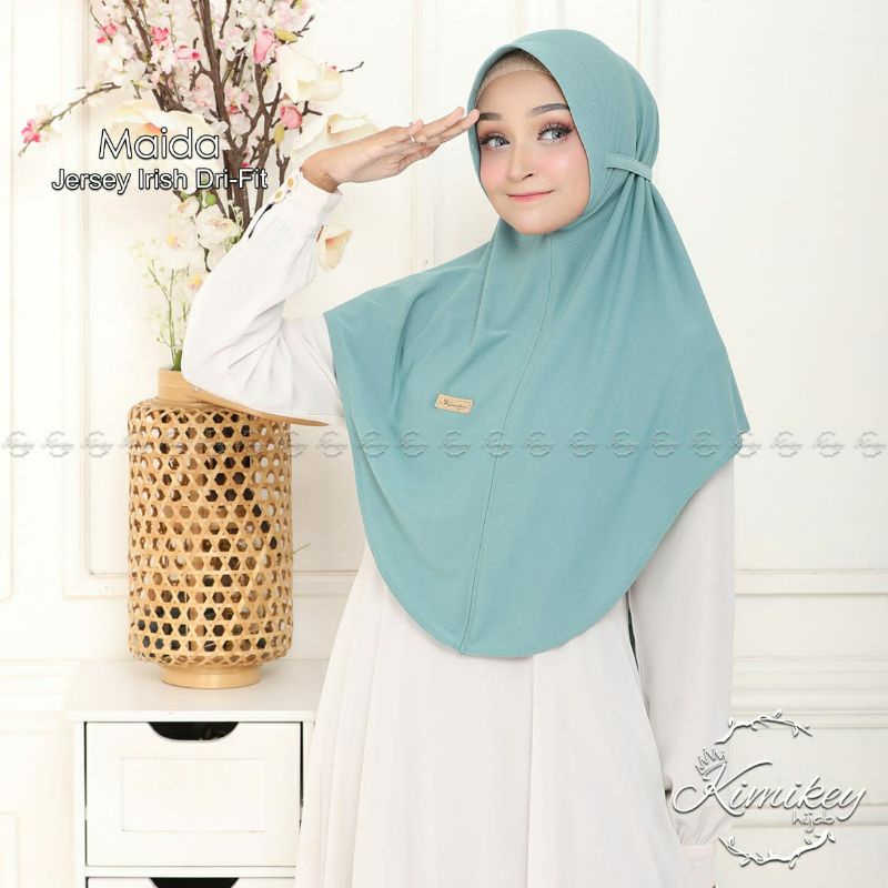HIJAB INSTAN MAIDA ORI KIMIKEY HIJAB-4
