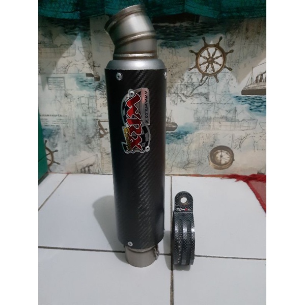 WRX gp5 carbon sundblast old