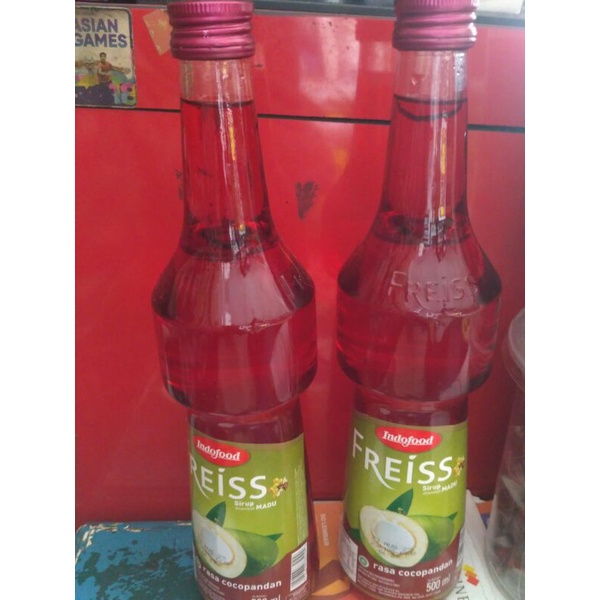 freiss by indofood