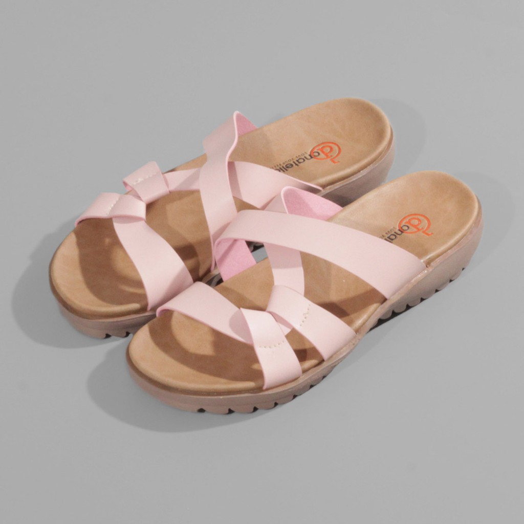 

Donatello ON614201 Sandal Wanita