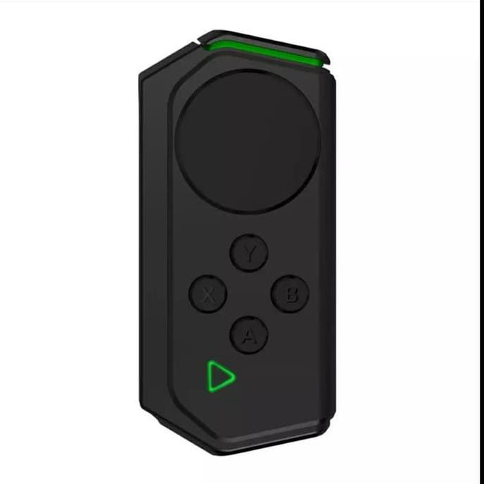 Toko-Alat-Fitness Gamepad Kanan V2 Support Black Shark / Blackshark Helo & 2 Skywalker Terlengkap