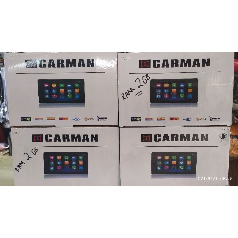 Tv android carman 10inch tv mobil android mobil 10inch tape mobil