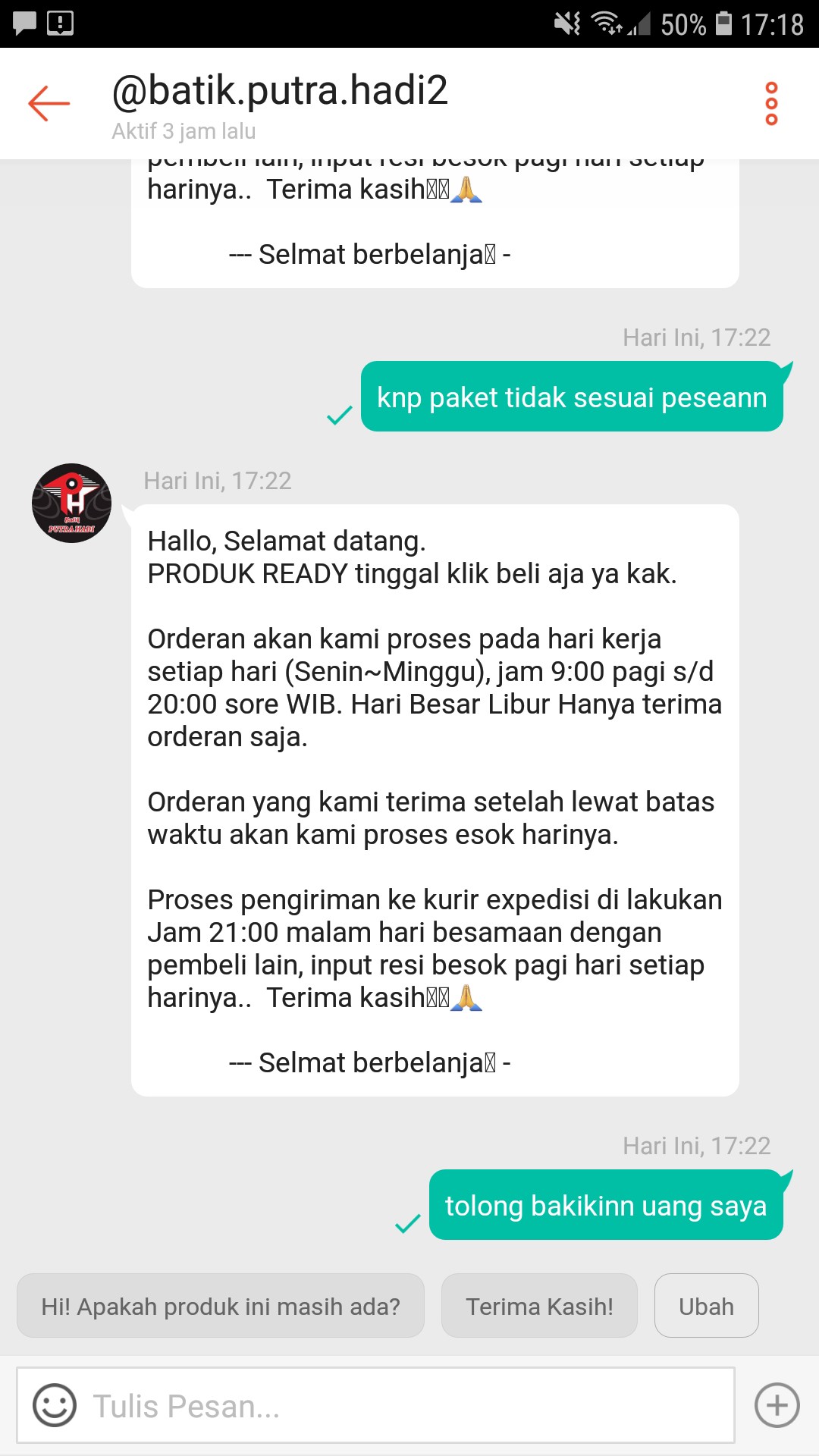 Couple Batik Keluarga Sarimbit Gamis Familly Set Hrb026 Sogan Lawasan Batik Putra Hadi