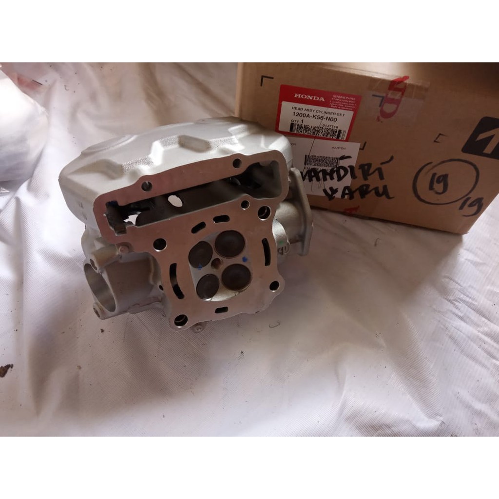 2m CYL HEAD SONIC CB150 LED GTR AHM 1200A-K56-N00