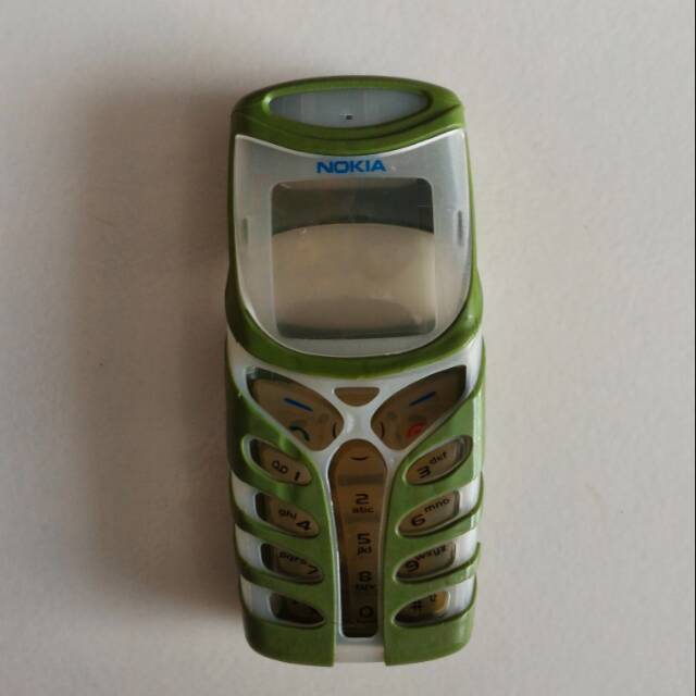 Casing Hp Nokia 5100