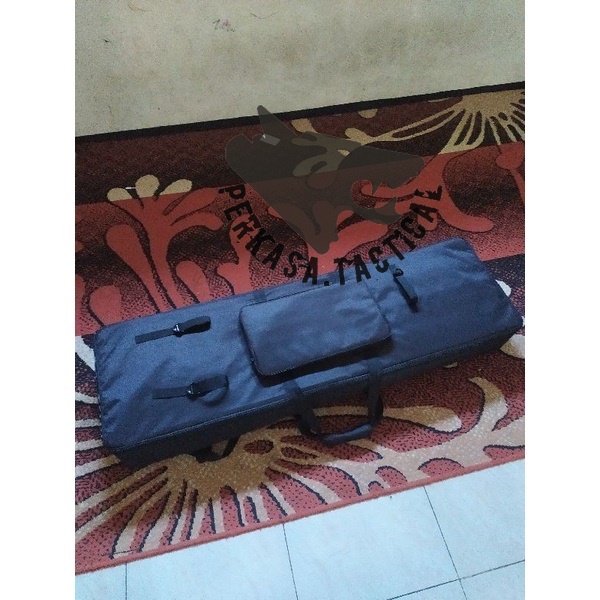 Tas Keyboard Roland EXR 7S - Tas Hitam