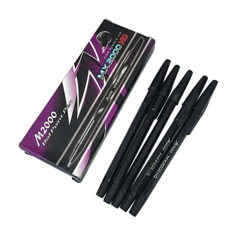 

Pulpen Murah M2000 Isi 12 pcs