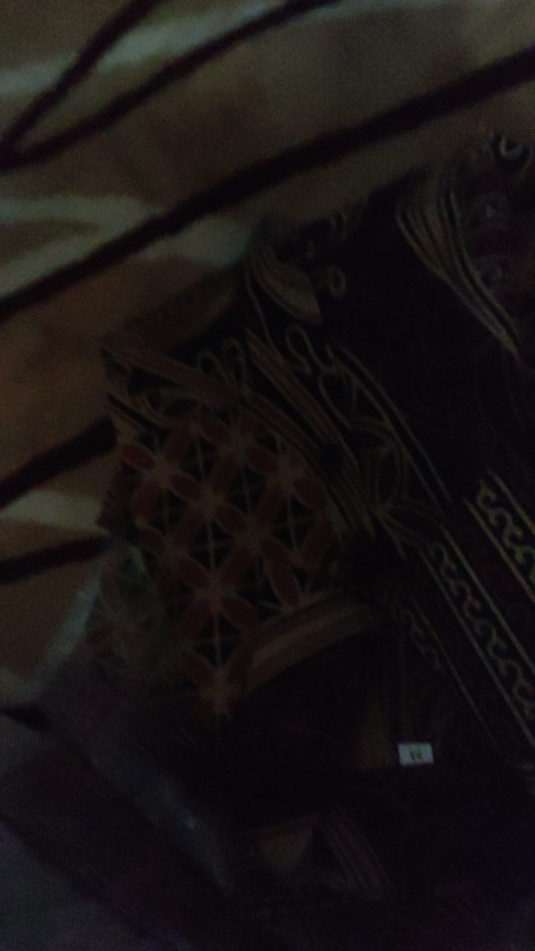 Baju Batik Anak Cewek Cowok 4-10 Tahun