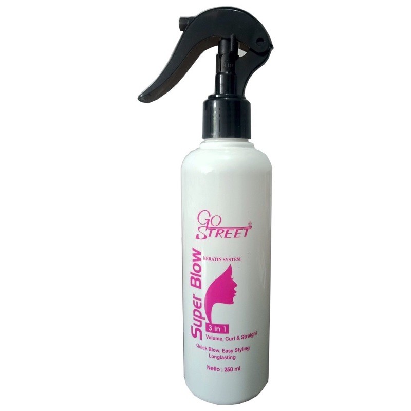 SUPER BLOW 250 ML