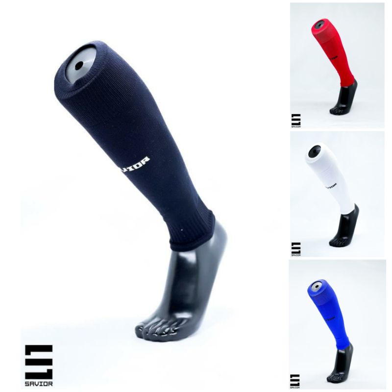 Kaos Kaki Sambung Savior