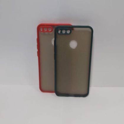 Case fuze Dove My Choice Xiomy Redmi 5x/A1 Pelindung Kamera