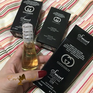 gucci guilty smart collection