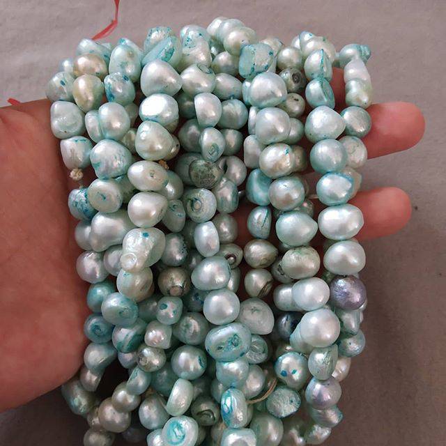 Mutiara Air Tawar 8 mm 135.500