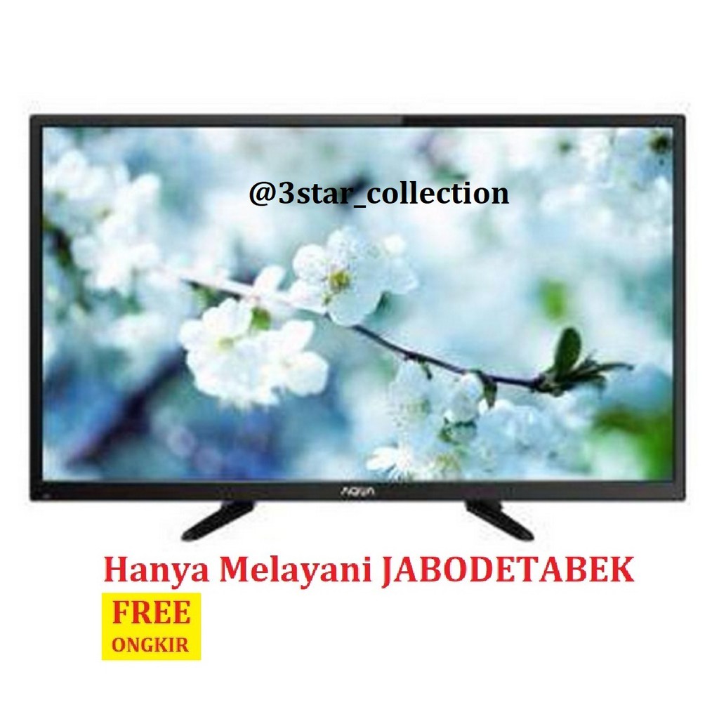 Led Tv Aqua Standard 32. Le-32Aqt7000T Murah