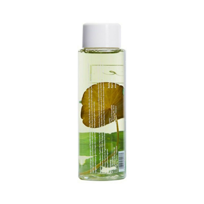 NPURE Face Toner Centella Asiatica (Cica Series)