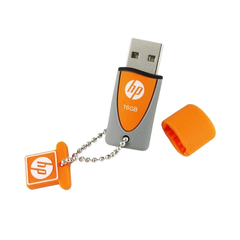 Flashdisk HP V245O 16GB USB 2.0 / V-245O