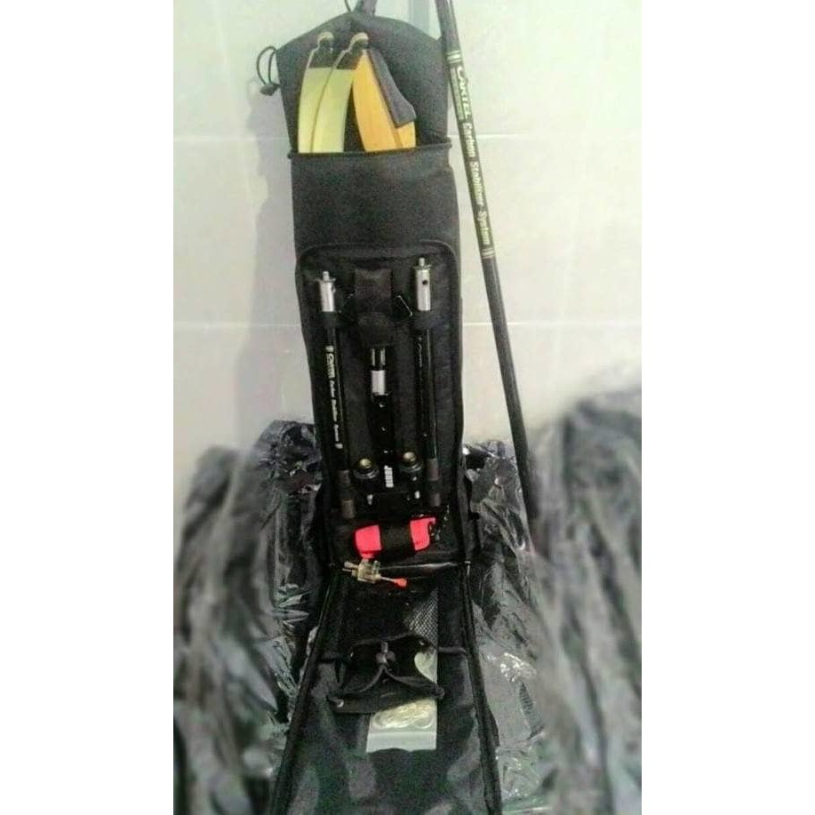 Tas Busur Panah / Ransel Panahan / Archery