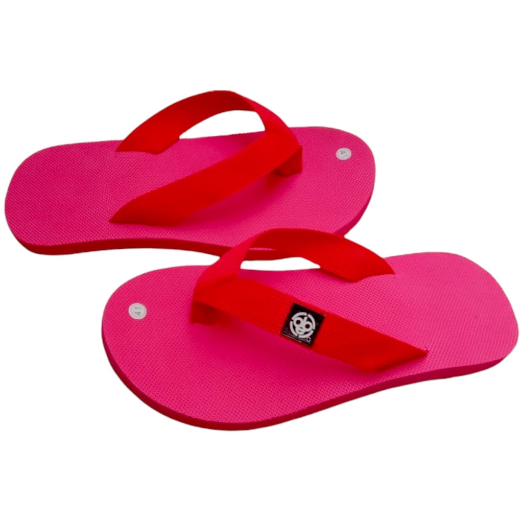 JB-Sandal abbe  pria dewasa distro size 38 42