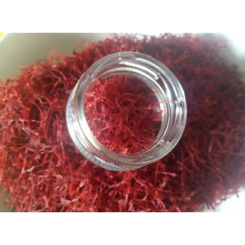 

Saffron Super Negin