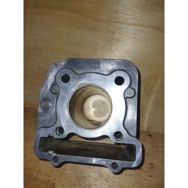BARET blok block cylinder silinder seher boringan yamaha mio j mio gt 115 xride x ride fino 115 ori 