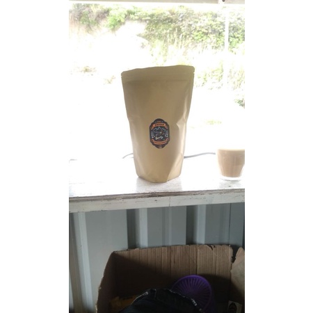 

kopi Gayo arabica spessial ty