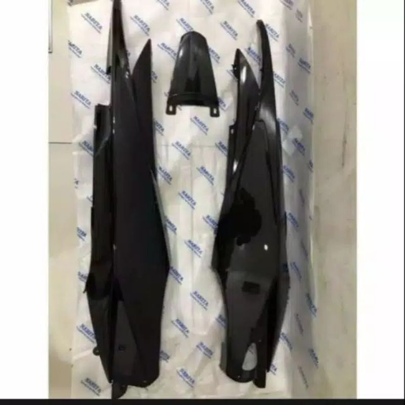 COVER BODY BELAKANG YAMAHA JUPITER MX LAMA BODY JUPITER MX OLD BODY JUPITER MX LAMA