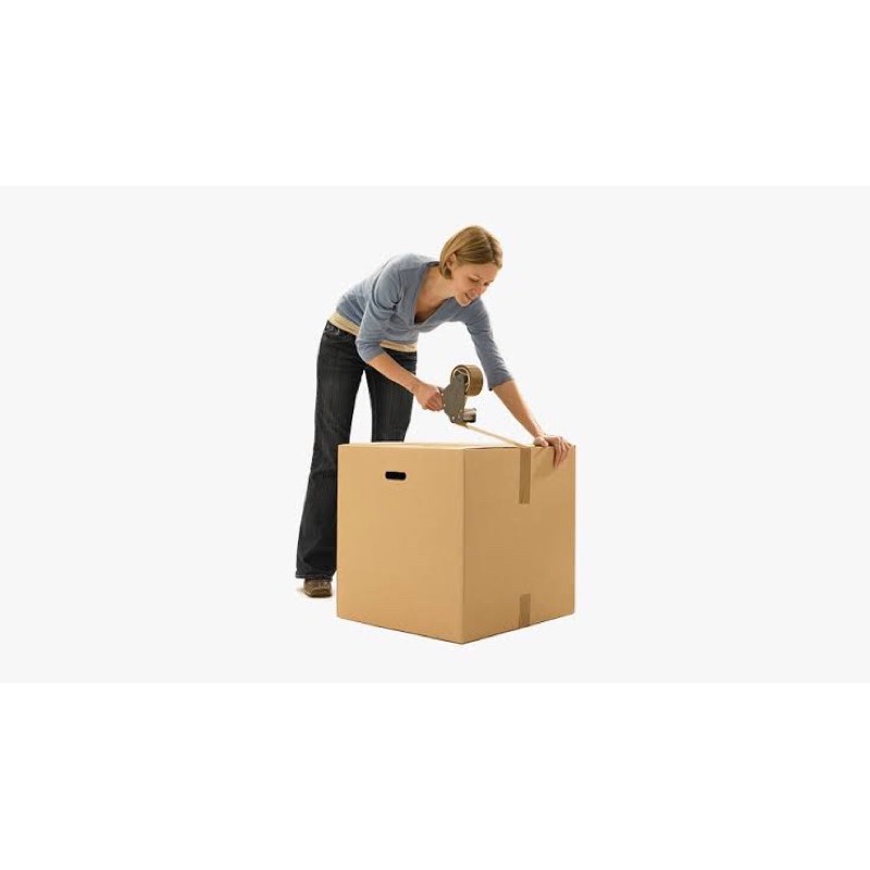 

Packing (wajib beli untuk transaksi ikan)