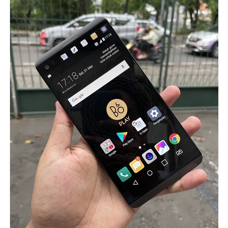 Lg V20 4/64 Dual Sim