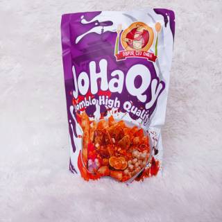 

Baso Urat JoHaQy (Jomlo High Quality)