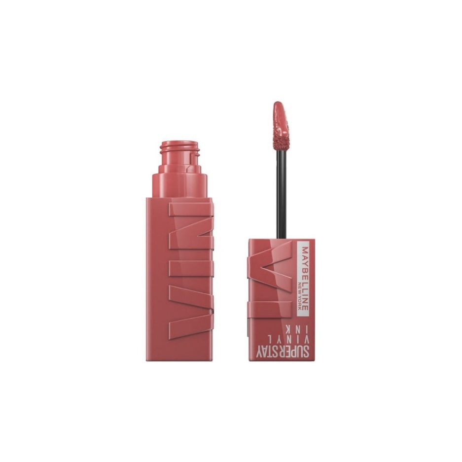 Maybelline Superstay Vinyl Ink Tint 35 Cheeky 115520581